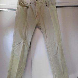 Mens 513 Levi's 36 x 30